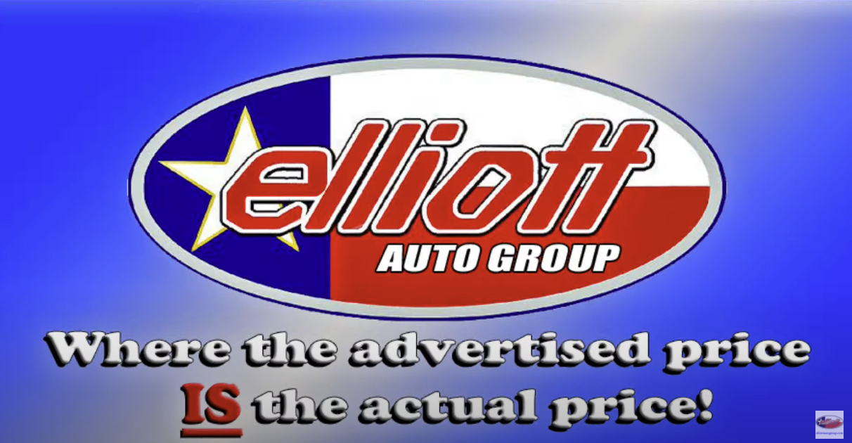 Elliott Auto Group